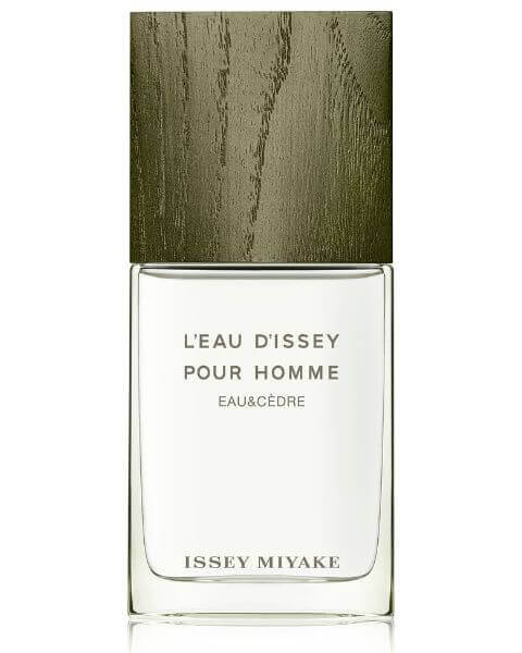 Issey Miyake L´eau d´Issey pour Homme Eau &amp; Cèdre Eau de Toilette Spray