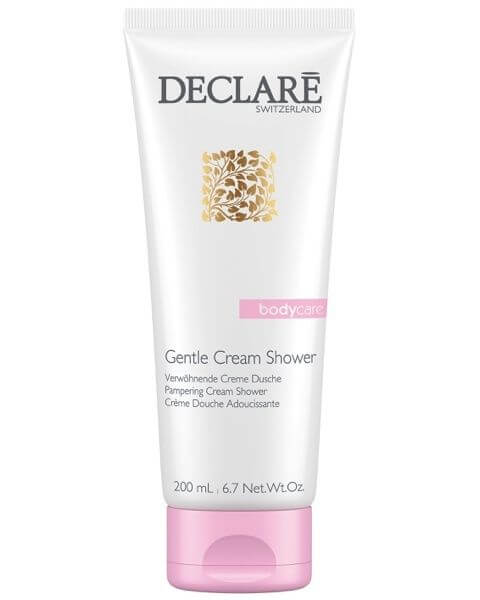 Body Care Gentle Cream Shower