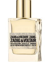 Zadig & Voltaire This Is Really Her! Eau de Parfum Intense Spray