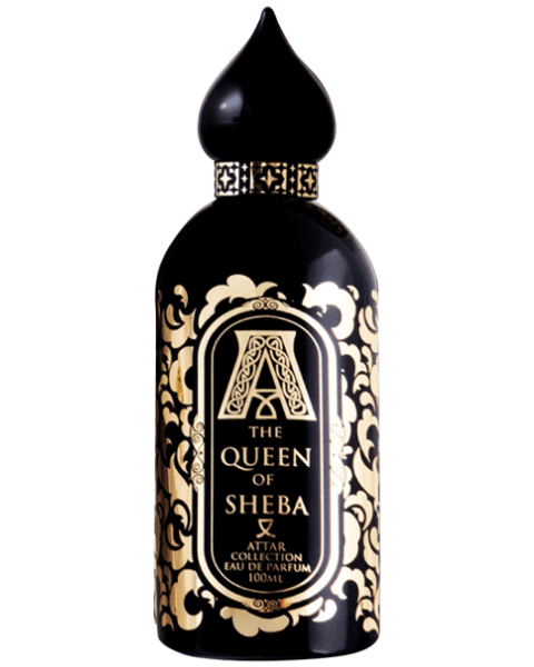 Attar Collection Damendüfte The Queen Of Sheba Eau de Parfum Spray