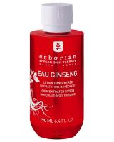 Weißer Ginseng Eau Ginseng Weißer Ginseng Eau Ginseng