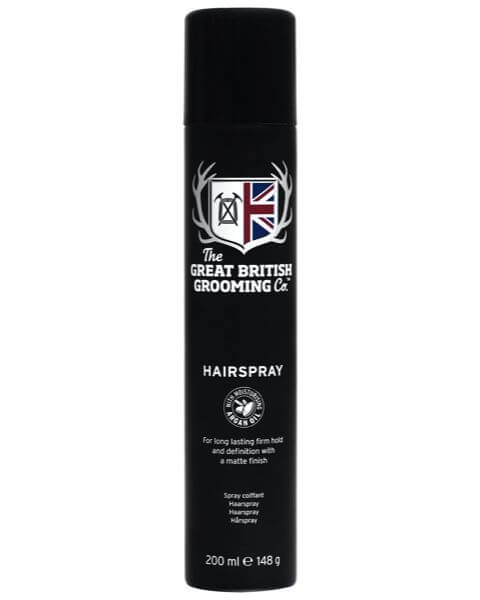 Haarpflege Hairspray
