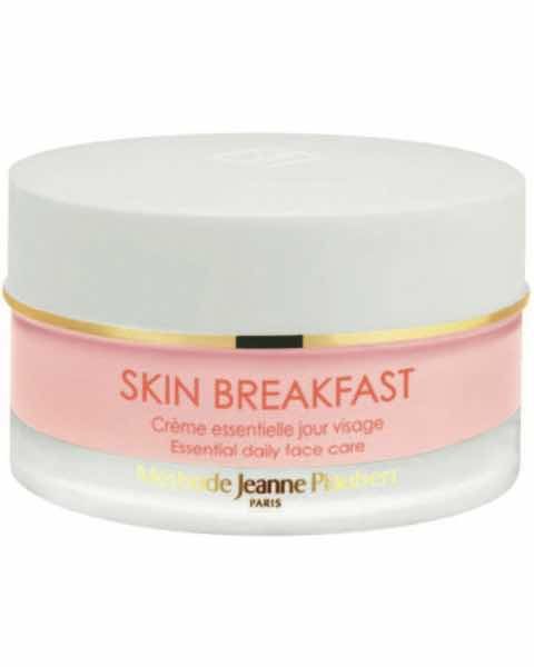 Skin Breakfast Essential Daily Face Care