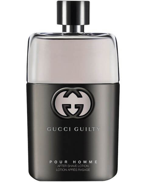 Gucci Guilty pour Homme Cologne After Shave Lotion
