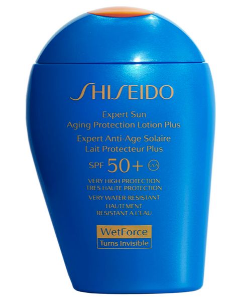 Sonnenschutz Aging Protection Lotion Plus SPF 50+
