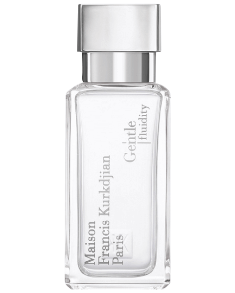 Maison Francis Kurkdjian Gentle Fluidity Eau de Parfum Silver