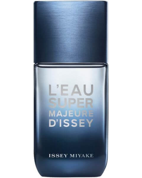Issey Miyake L&#039;Eau Super Majeure d&#039;Issey Eau de Toilette Spray