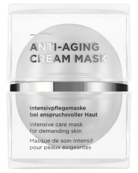 ANNEMARIE BÖRLIND BEAUTY MASKS Anti-Aging Cream Mask