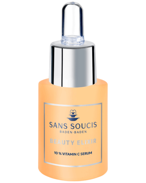 Sans Soucis Beauty Elixir 10% Vitamin C Serum