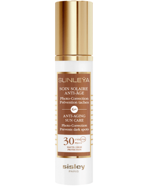 Sisley Sunleya Soin Solaire Anti-Âge SPF 30