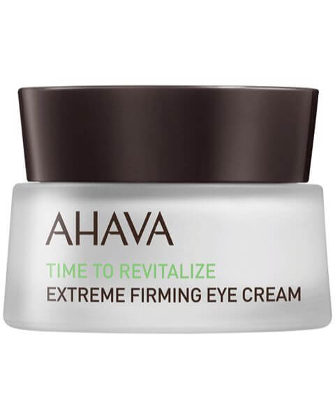 Time To Revitalize EXTREME Firming Eye Cream