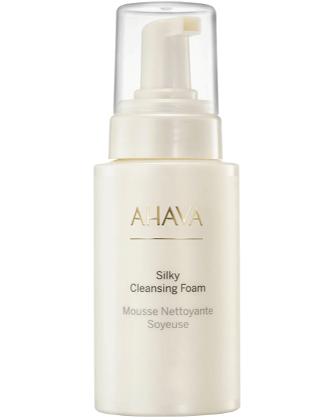 Ahava Time To Clear Silky Cleansing Foam