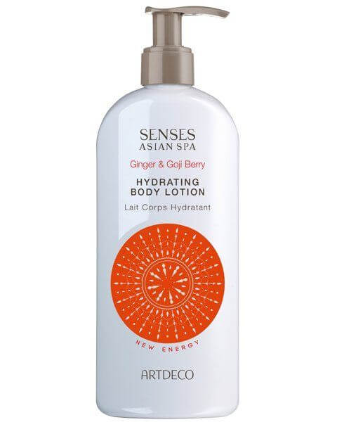 New Energy Hydrating Body Lotion