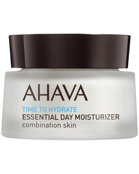 Ahava Time To Hydrate Essential Day Moisturizer Mischhaut