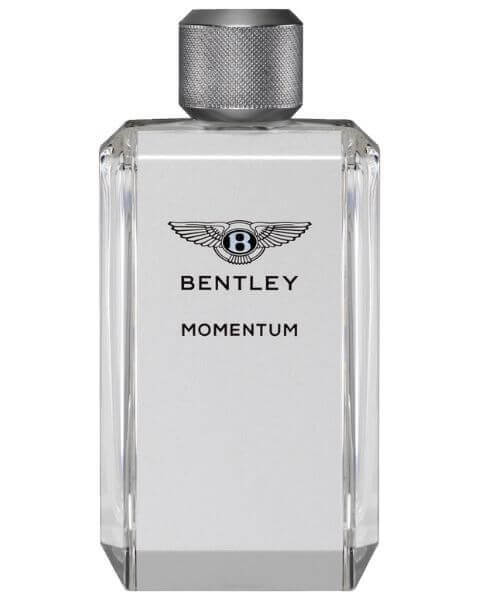 Bentley Momentum Eau de Toilette Spray