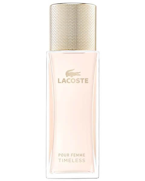 Lacoste Pour Femme Timeless Eau de Parfum Spray
