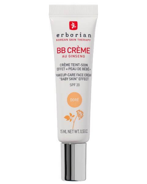 Erborian BB &amp; CC Crèmes BB Crème Dore mit Ginseng SPF20