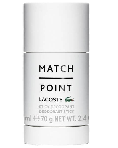 Lacoste MatchPoint Deostick