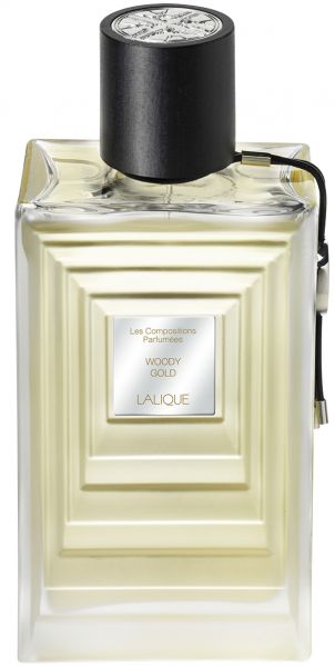 Les Compositions Parfumées Woody Gold EdP Spray