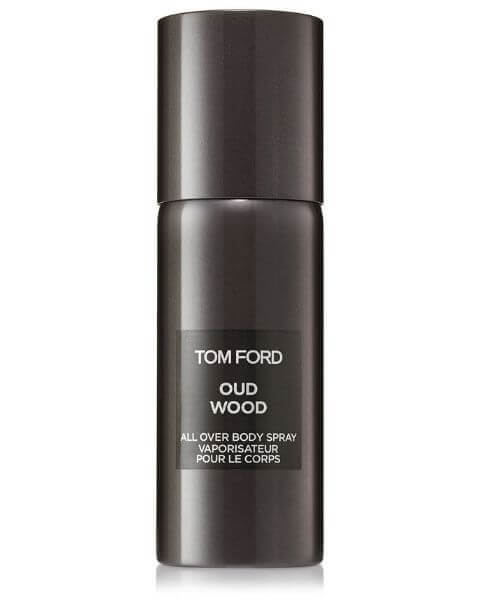 Tom Ford Oud Wood All Over Body Spray