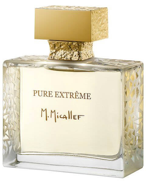 Micallef Pure Extrême Eau de Parfum Spray