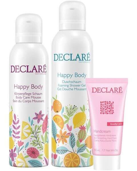 Declaré Body Care Happy Set