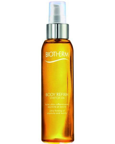 Figurpflege Body Refirm Stretch Oil