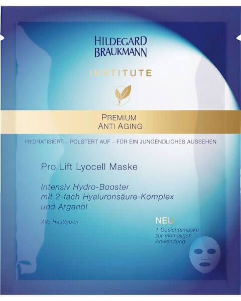 HIldegard Brauckmann Institute Lyocell Maske