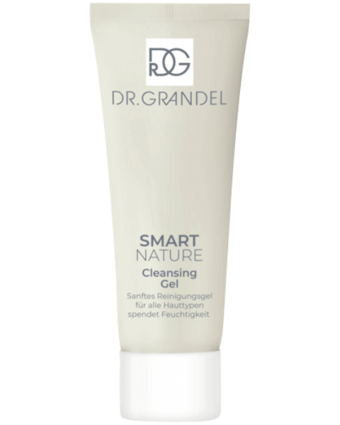 DR. GRANDEL Kosmetik Smart Nature Cleansing Gel