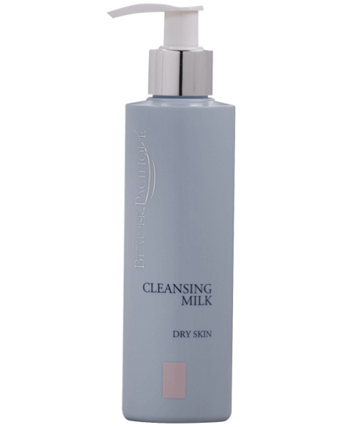 Beauté Pacifique Reinigung Cleansing Milk Dry Skin