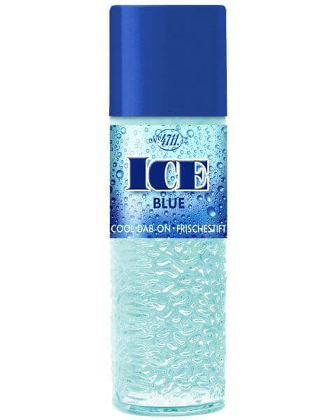 4711 Echt Kölnisch Wasser Ice Cool Dab-On Frischestift