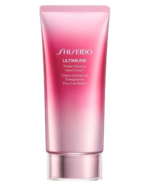 Shiseido Ultimune Power Infusing Hand Cream