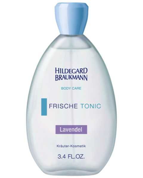 Body Care Frische Tonic – Lavendel