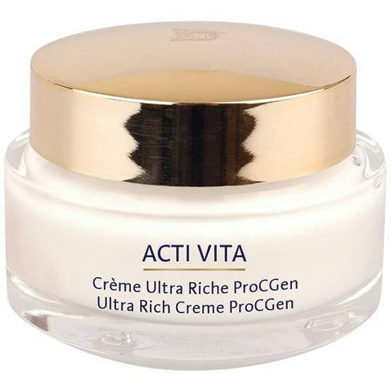 Acti-Vita Ultra Rich Creme ProCGen