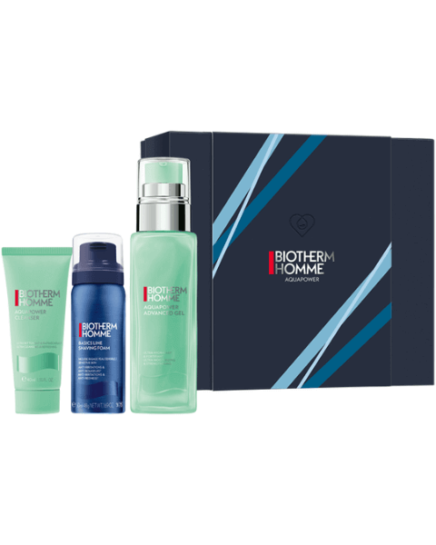 Biotherm Homme Aquapower Gifting Set
