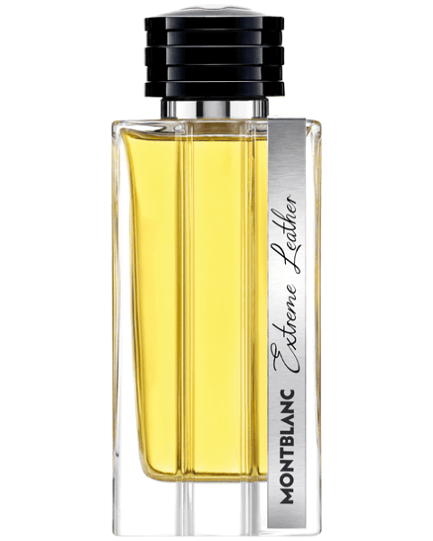 Montblanc Extreme Leather Eau de Parfum Spray