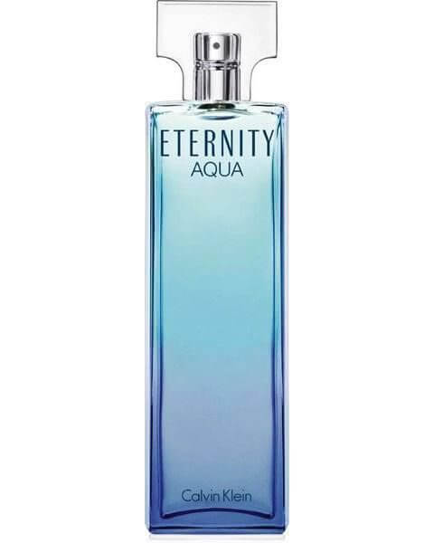 Eternity Aqua Eau de Parfum Spray