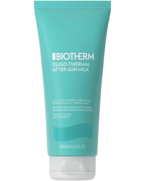 Biotherm Sun After Lait Rehydratant Oligo Thermal Reno