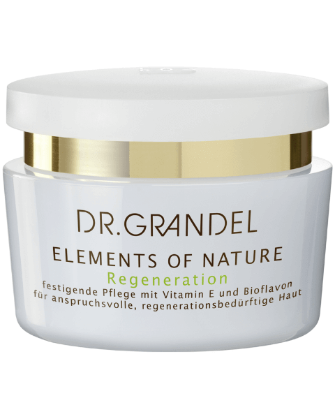 DR. GRANDEL Kosmetik Elements of Nature Regeneration