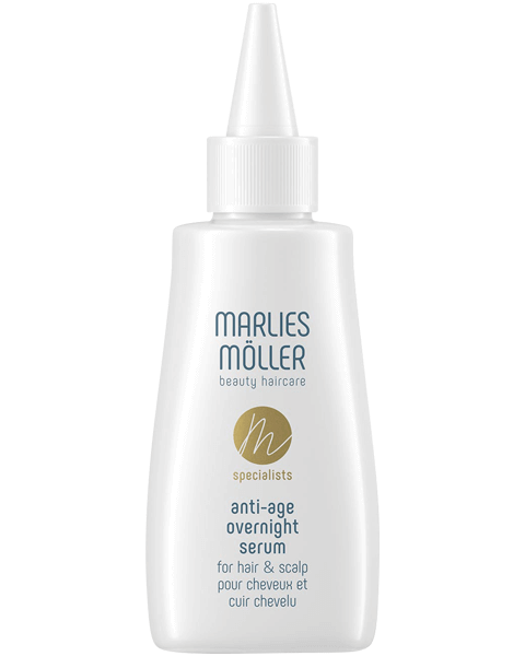 Marlies Möller Specialists Anti-Age Overnight Serum