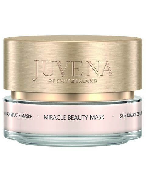 Skin Specialists Miracle Beauty Mask
