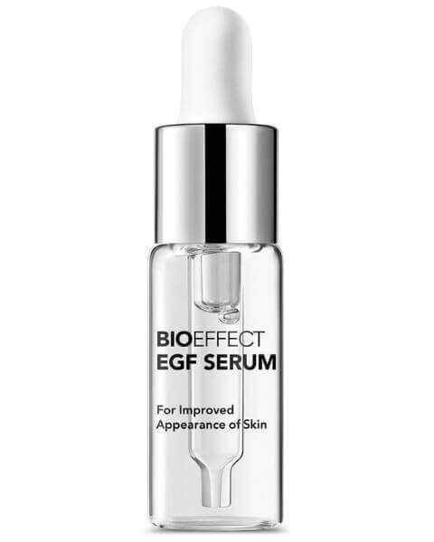 Bioeffect Gesichtspflege EGF Serum