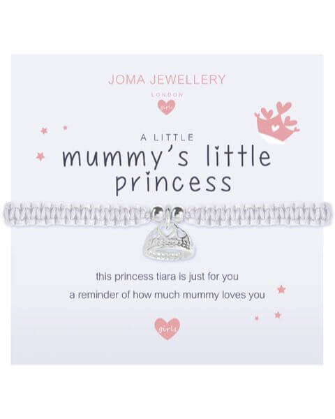 Armbänder A Little - Mummy&#039;s Little Princess