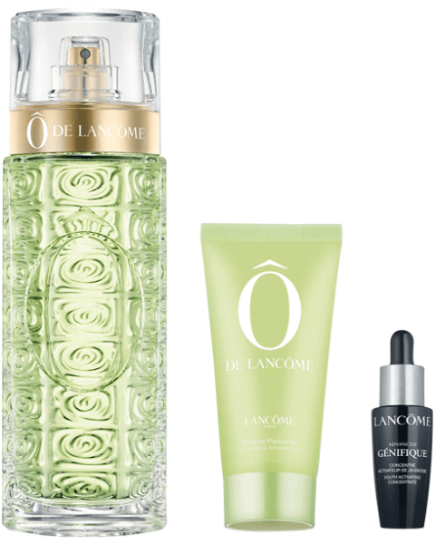 Lancôme weitere Düfte Ô de Lancôme Set