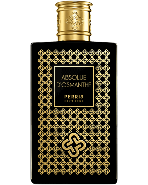 Perris Monte Carlo Black Collection Absolue d&#039;Osmanthe Eau de Parfum Spray