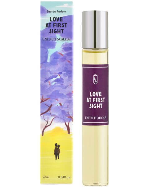 Une Nuit Nomade Unisexdüfte Love at first Sight Eau de Parfum Spray