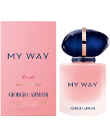 Giorgio Armani My Way Florale Eau de Parfum Spray
