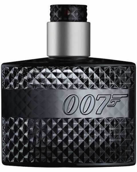 James Bond 007 Eau de Toilette Spray