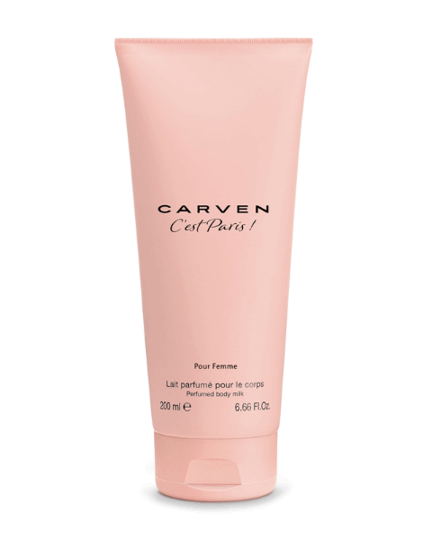 Carven Parfums C`est Paris! La Nuit Lait Parfumé pour le Corps pour Femme