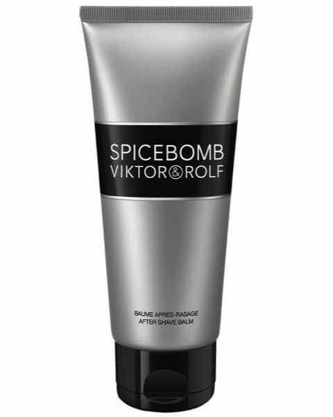 Spicebomb After Shave Balsam